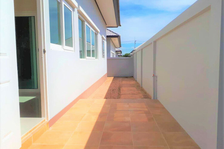 Дом в Банг Ламунге, Таиланд | THE440219