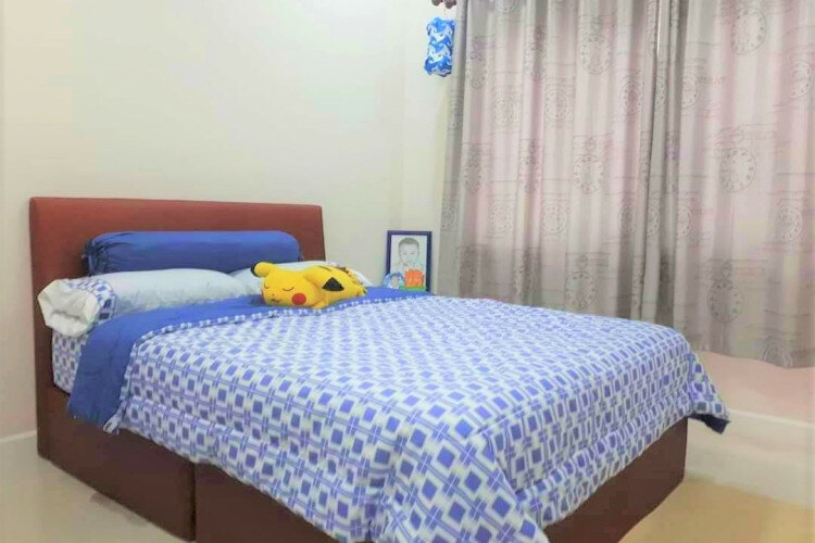 Дом в Банг Ламунге, Таиланд | THE440219