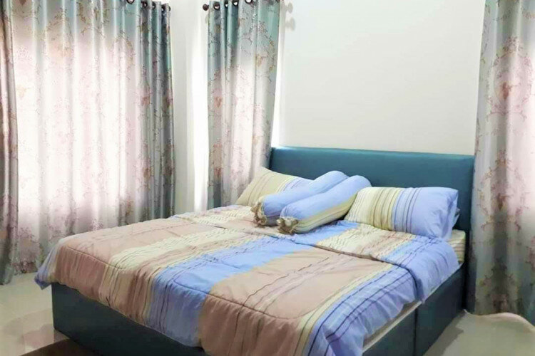 Дом в Банг Ламунге, Таиланд | THE440219