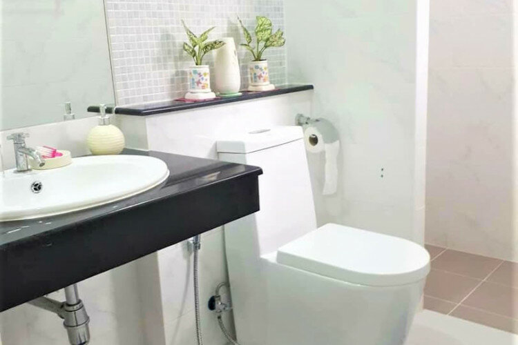 Дом в Банг Ламунге, Таиланд | THE440219