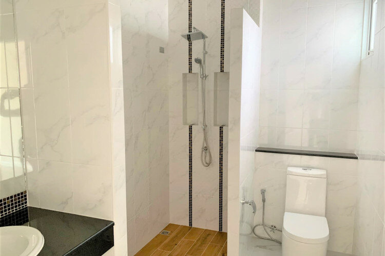 Дом в Банг Ламунге, Таиланд | THE440219