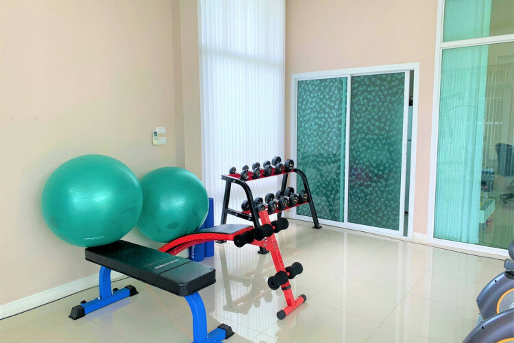 Дом в Банг Ламунге, Таиланд | THE440219