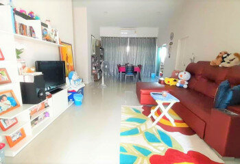 Дом в Банг Ламунге, Таиланд | THE440219