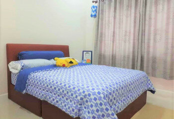 Дом в Банг Ламунге, Таиланд | THE440219