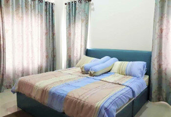 Дом в Банг Ламунге, Таиланд | THE440219