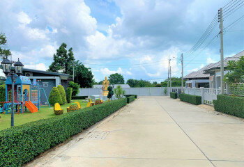 Дом в Банг Ламунге, Таиланд | THE440219