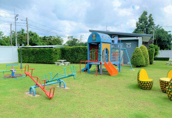 Дом в Банг Ламунге, Таиланд | THE440219