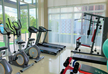 Дом в Банг Ламунге, Таиланд | THE440219