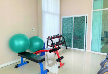 Дом в Банг Ламунге, Таиланд | THE440219