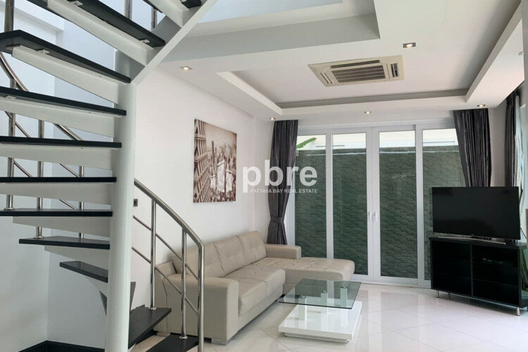 Дом в Банг Ламунге, Таиланд | THE240308