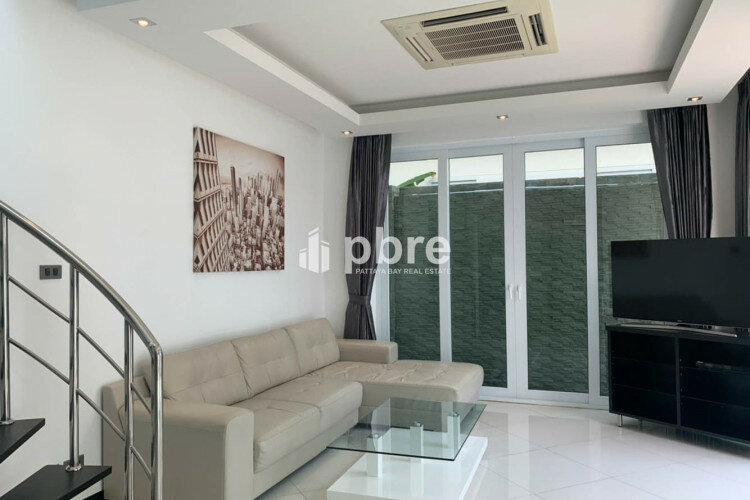 Дом в Банг Ламунге, Таиланд | THE240308