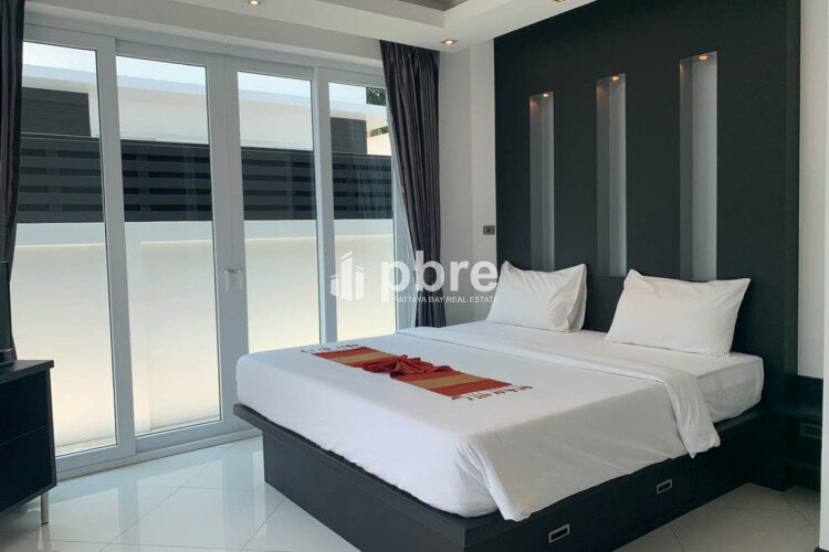 Дом в Банг Ламунге, Таиланд | THE240308