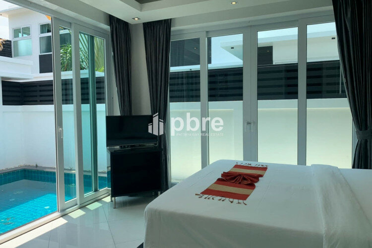 Дом в Банг Ламунге, Таиланд | THE240308