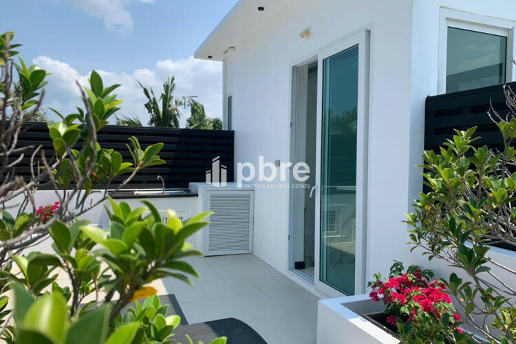 Дом в Банг Ламунге, Таиланд | THE240308