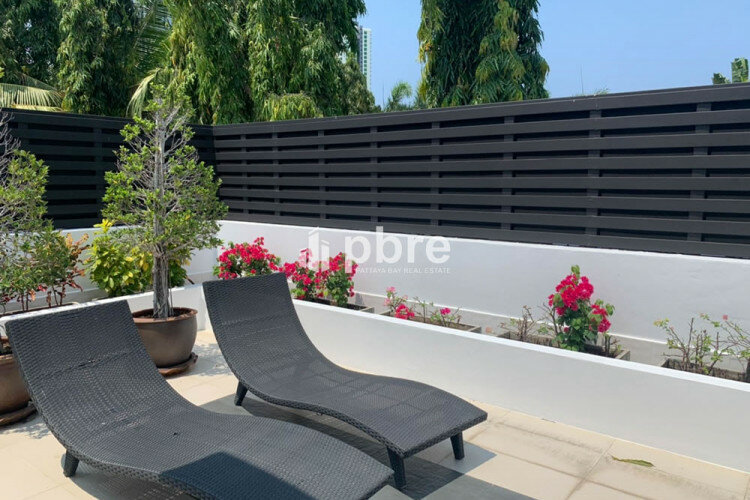 Дом в Банг Ламунге, Таиланд | THE240308