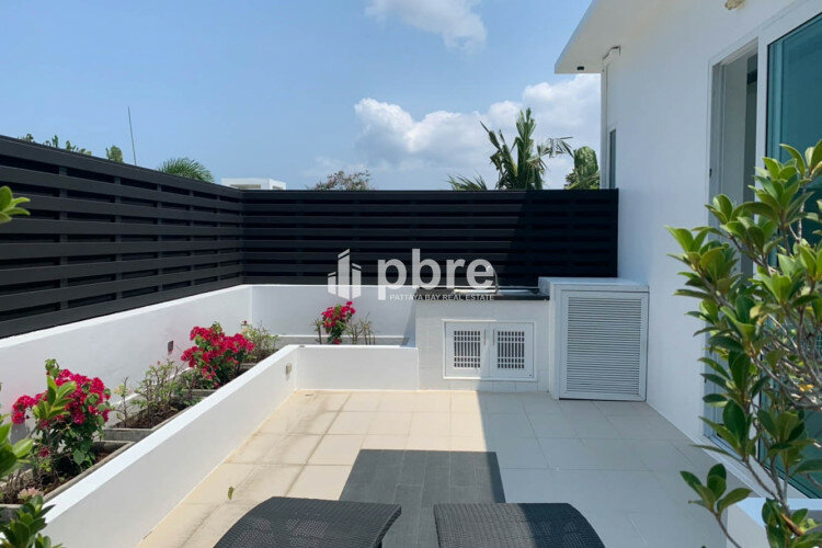 Дом в Банг Ламунге, Таиланд | THE240308