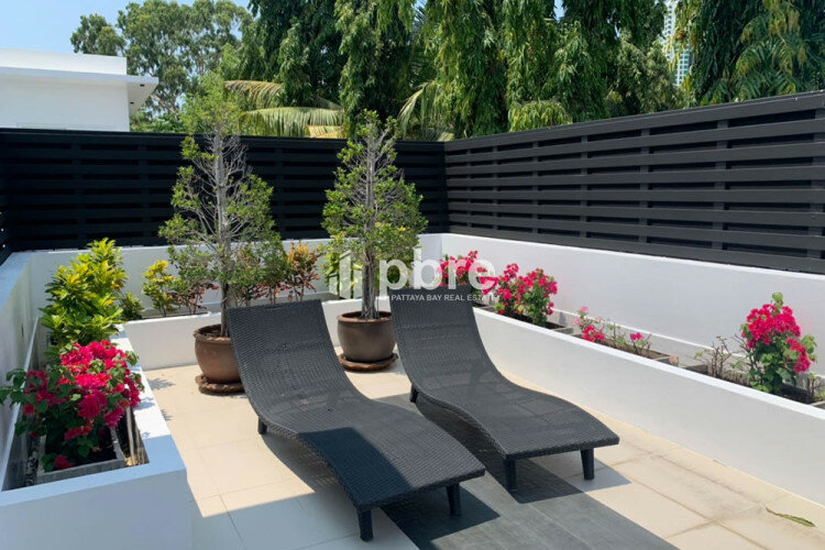 Дом в Банг Ламунге, Таиланд | THE240308