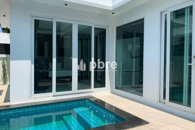 Дом в Банг Ламунге, Таиланд | THE240308