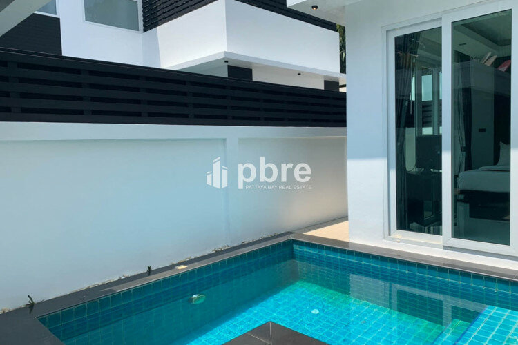 Дом в Банг Ламунге, Таиланд | THE240308