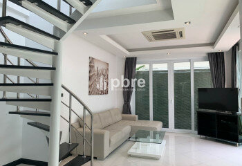 Дом в Банг Ламунге, Таиланд | THE240308