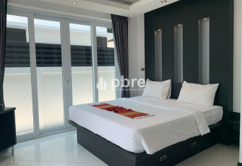 Дом в Банг Ламунге, Таиланд | THE240308