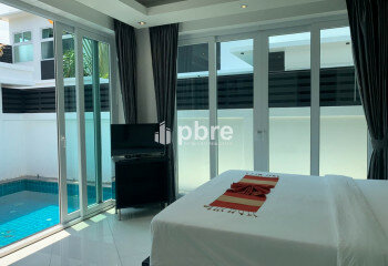 Дом в Банг Ламунге, Таиланд | THE240308