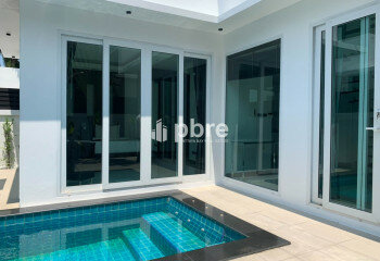 Дом в Банг Ламунге, Таиланд | THE240308