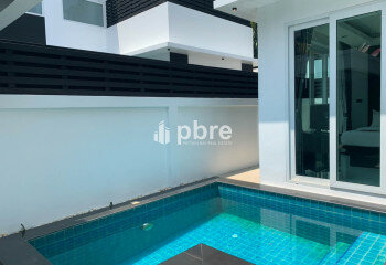 Дом в Банг Ламунге, Таиланд | THE240308