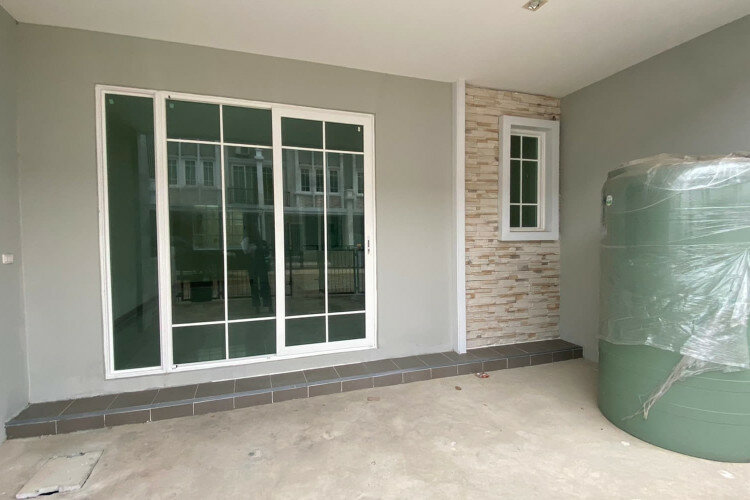 Дом в Банг Ламунге, Таиланд | THE339013