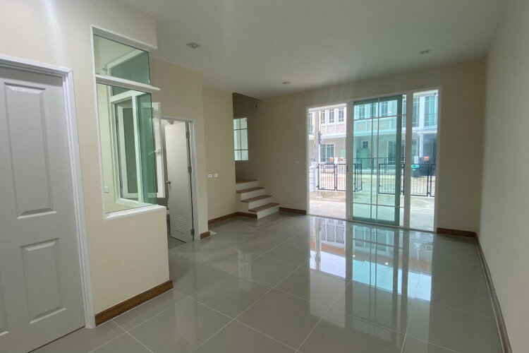 Дом в Банг Ламунге, Таиланд | THE339013