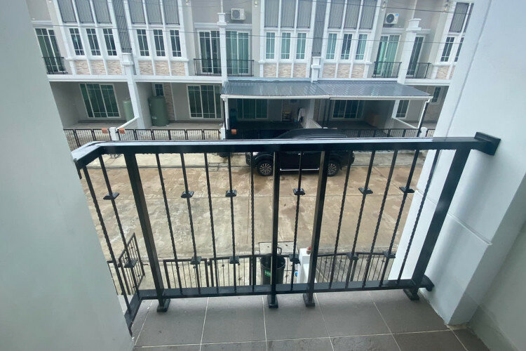 Дом в Банг Ламунге, Таиланд | THE339013