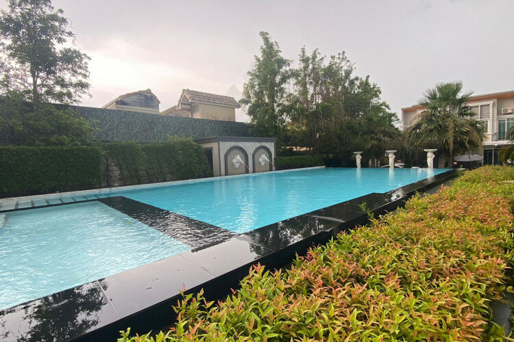 Дом в Банг Ламунге, Таиланд | THE339013