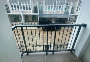 Дом в Банг Ламунге, Таиланд | THE339013