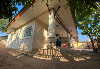 Дом в Банг Ламунге, Таиланд | THE539443