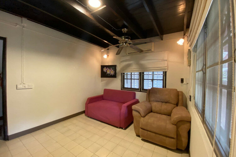 Дом в Банг Ламунге, Таиланд | THE138571