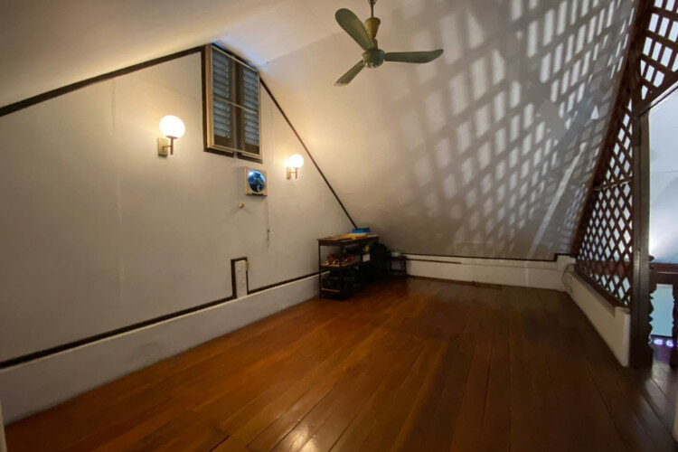 Дом в Банг Ламунге, Таиланд | THE138571