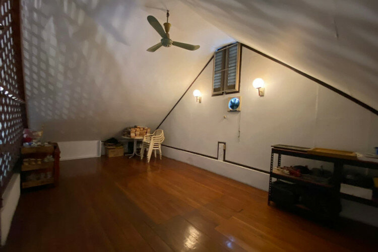 Дом в Банг Ламунге, Таиланд | THE138571