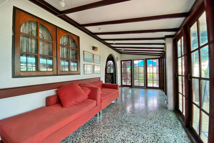 Дом в Банг Ламунге, Таиланд | THE138571