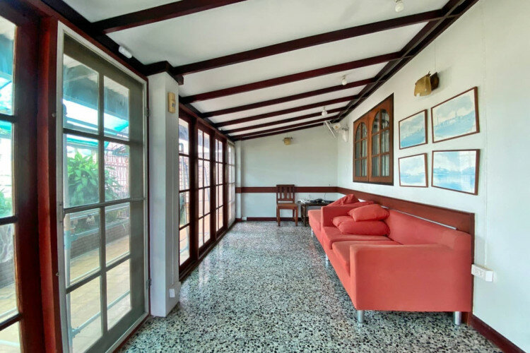 Дом в Банг Ламунге, Таиланд | THE138571