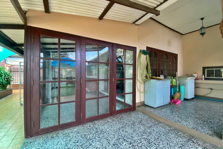 Дом в Банг Ламунге, Таиланд | THE138571