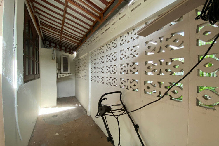 Дом в Банг Ламунге, Таиланд | THE138571