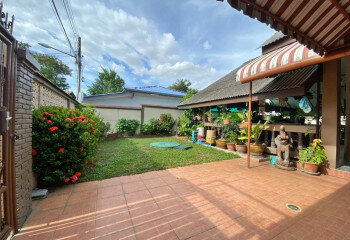 Дом в Банг Ламунге, Таиланд | THE138571