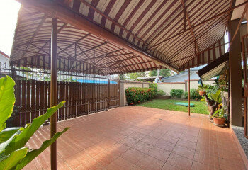 Дом в Банг Ламунге, Таиланд | THE138571