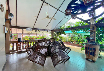 Дом в Банг Ламунге, Таиланд | THE138571