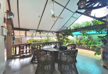 Дом в Банг Ламунге, Таиланд | THE138571