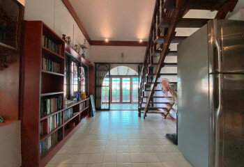 Дом в Банг Ламунге, Таиланд | THE138571