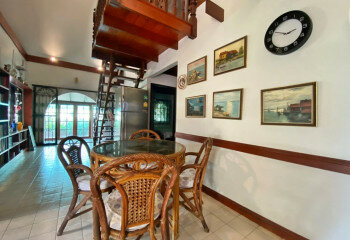 Дом в Банг Ламунге, Таиланд | THE138571