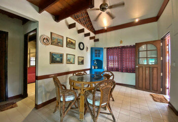 Дом в Банг Ламунге, Таиланд | THE138571