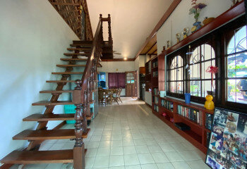 Дом в Банг Ламунге, Таиланд | THE138571