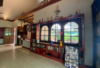 Дом в Банг Ламунге, Таиланд | THE138571